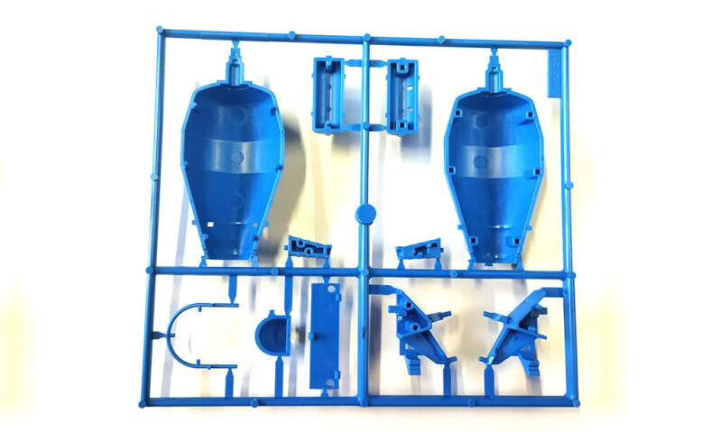 MS 78 Tatra 815 Zapa beton 1:48